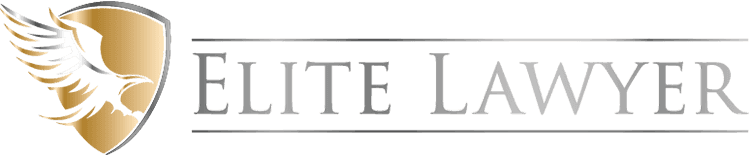 Elite Lawyer Badge